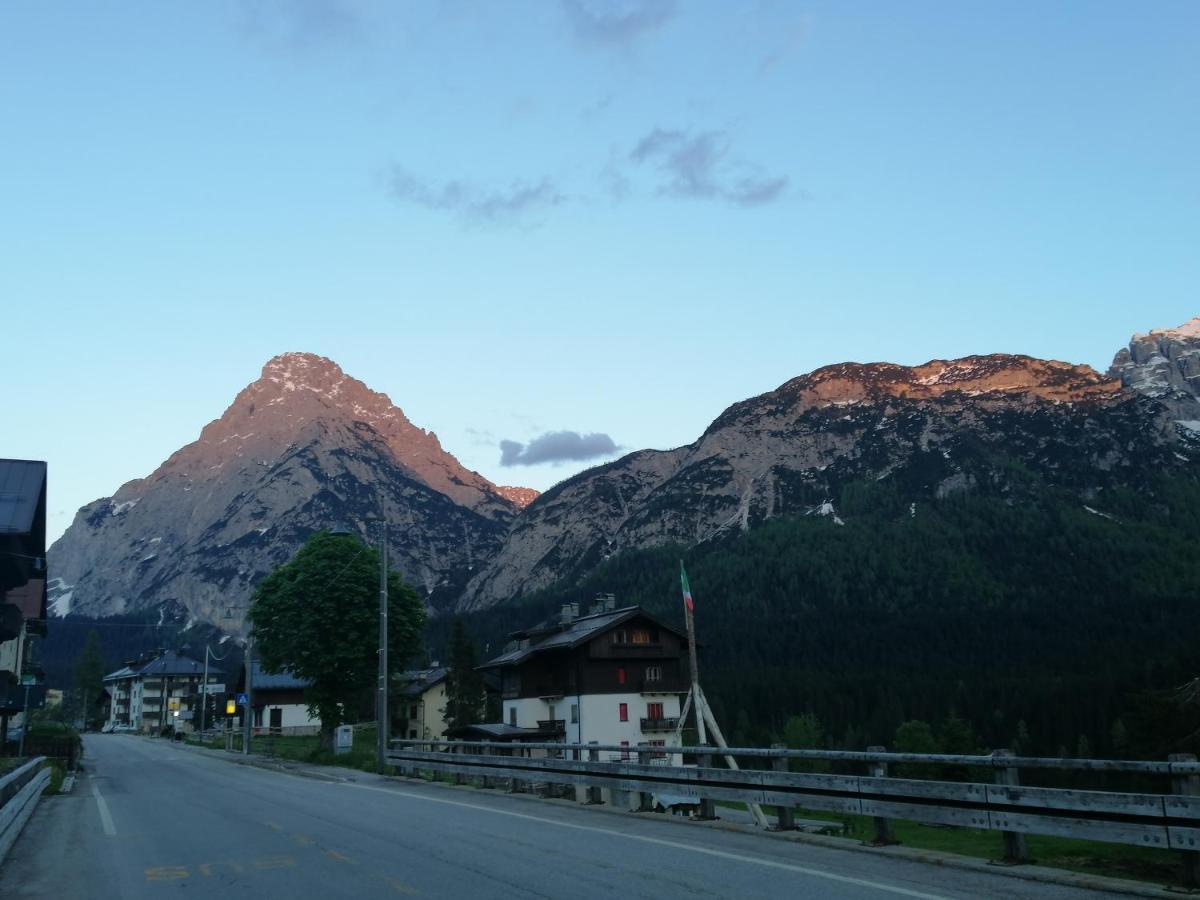 Plodn House Apartment Sappada Exterior foto