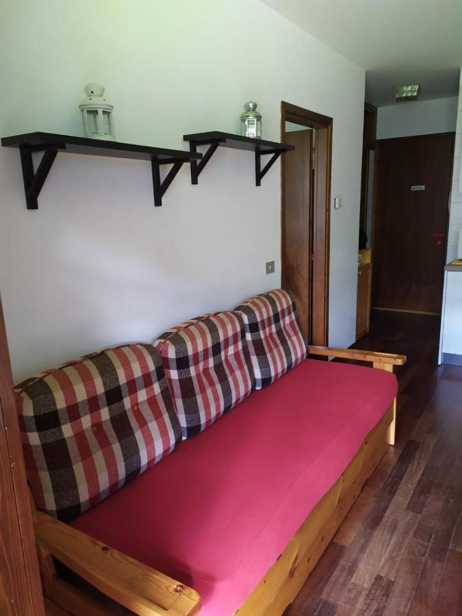 Plodn House Apartment Sappada Exterior foto