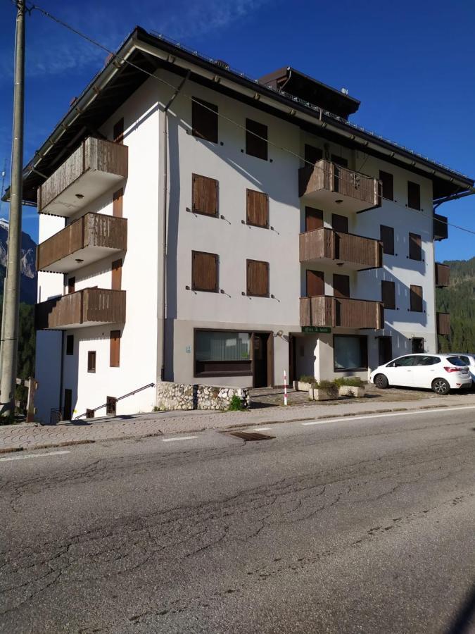 Plodn House Apartment Sappada Exterior foto